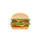 Szerda burger 